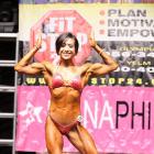 Jasmine  Basso - NPC Northwest Championships 2013 - #1